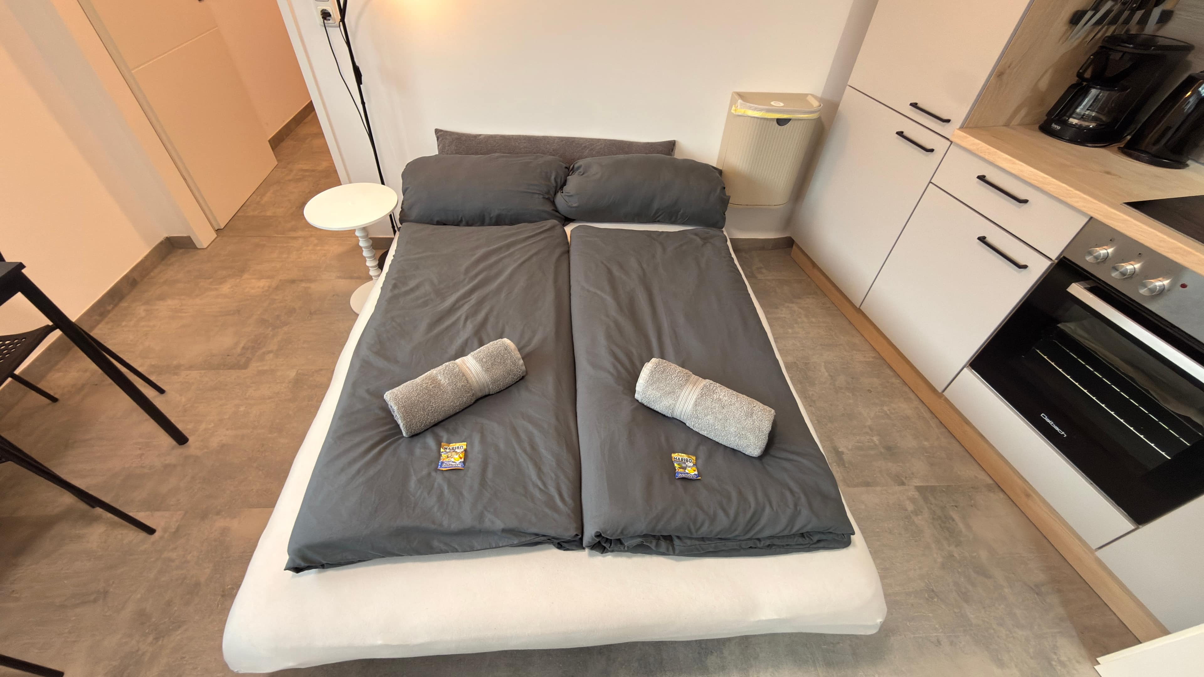 Apartment I - The Cozy Nest – Ferienwohnung Imst Bild 6