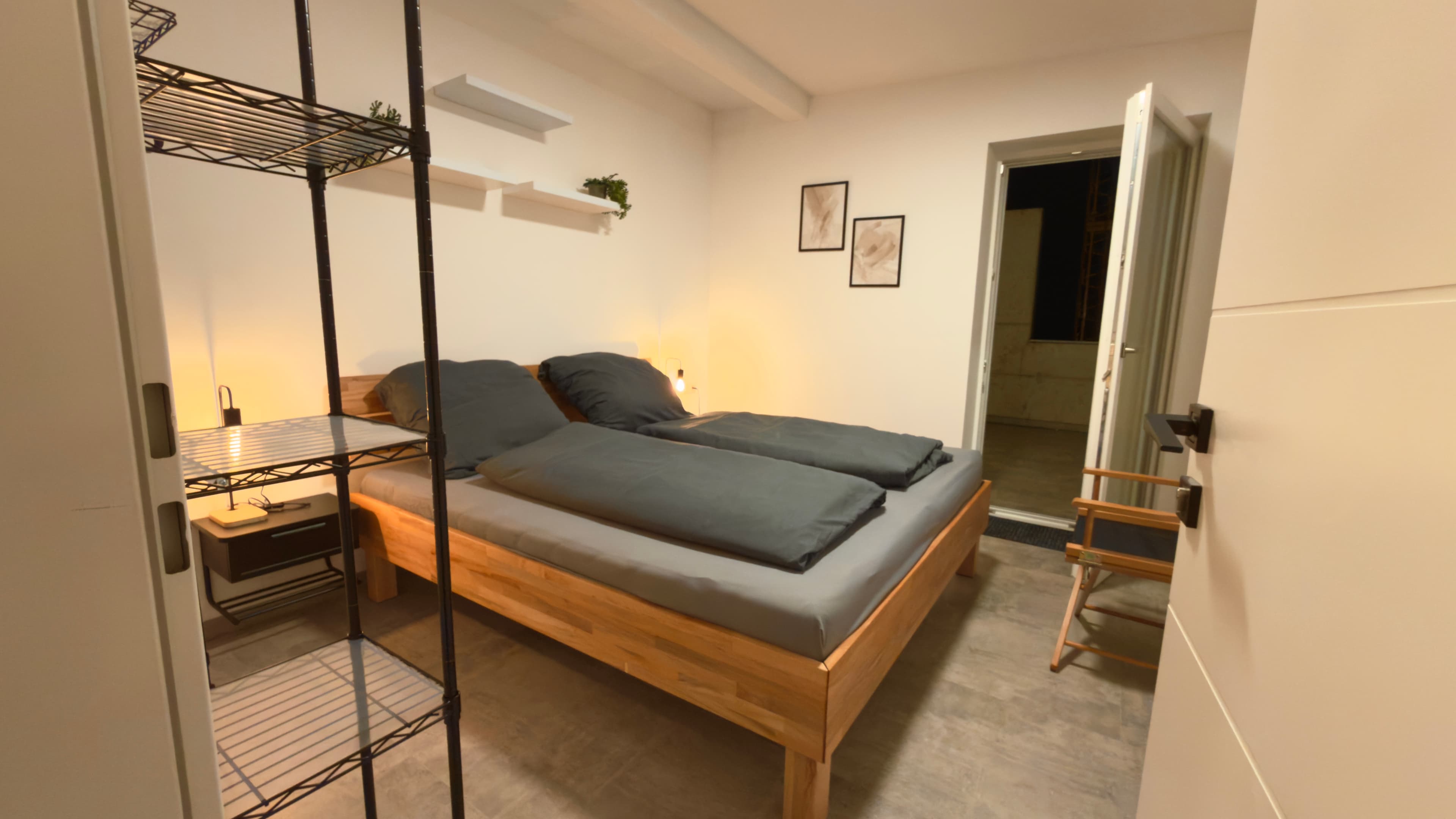 Apartment II - Mountain View – Ferienwohnung Imst Bild 1