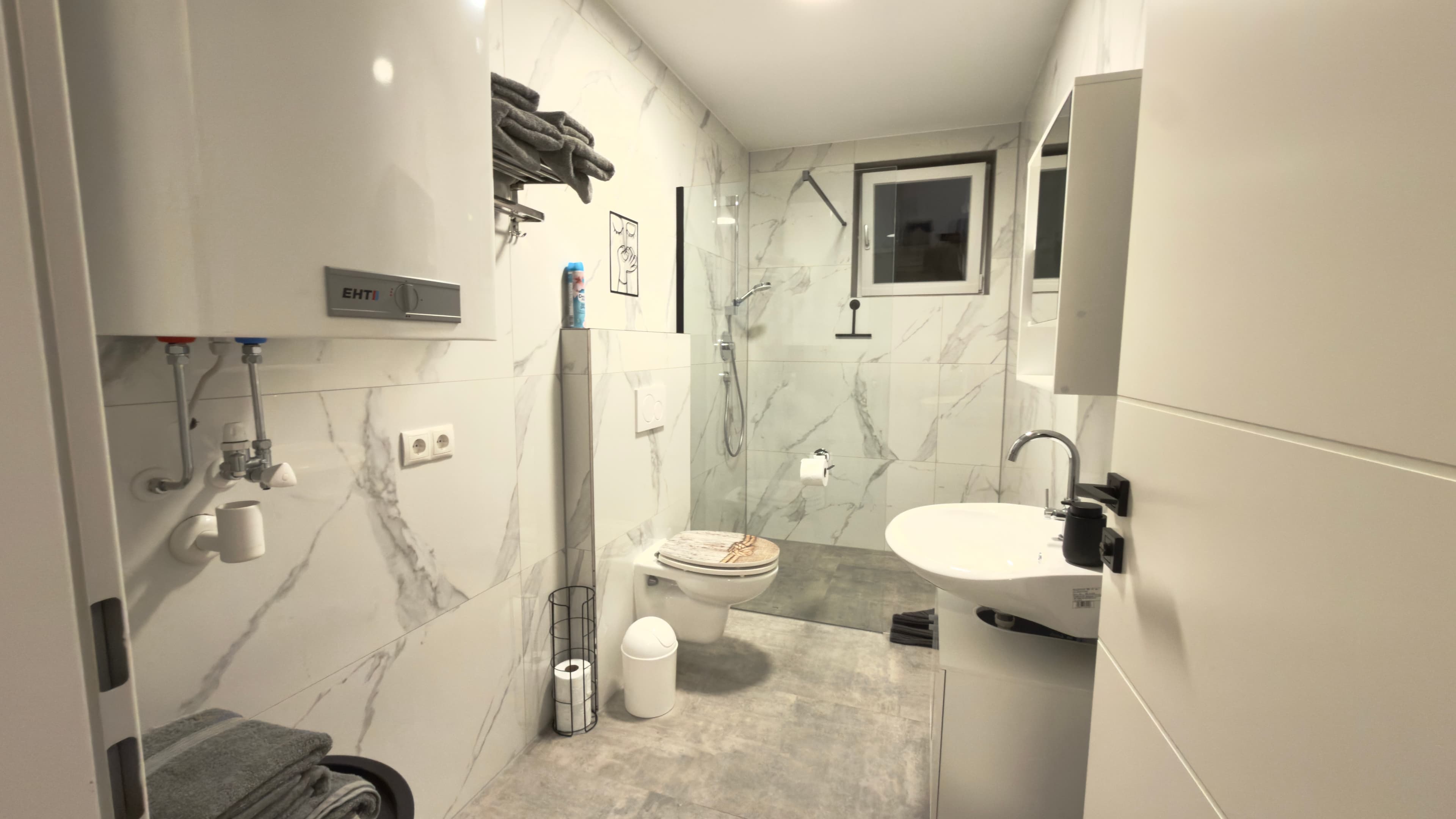 Apartment II - Mountain View – Ferienwohnung Imst Bild 4