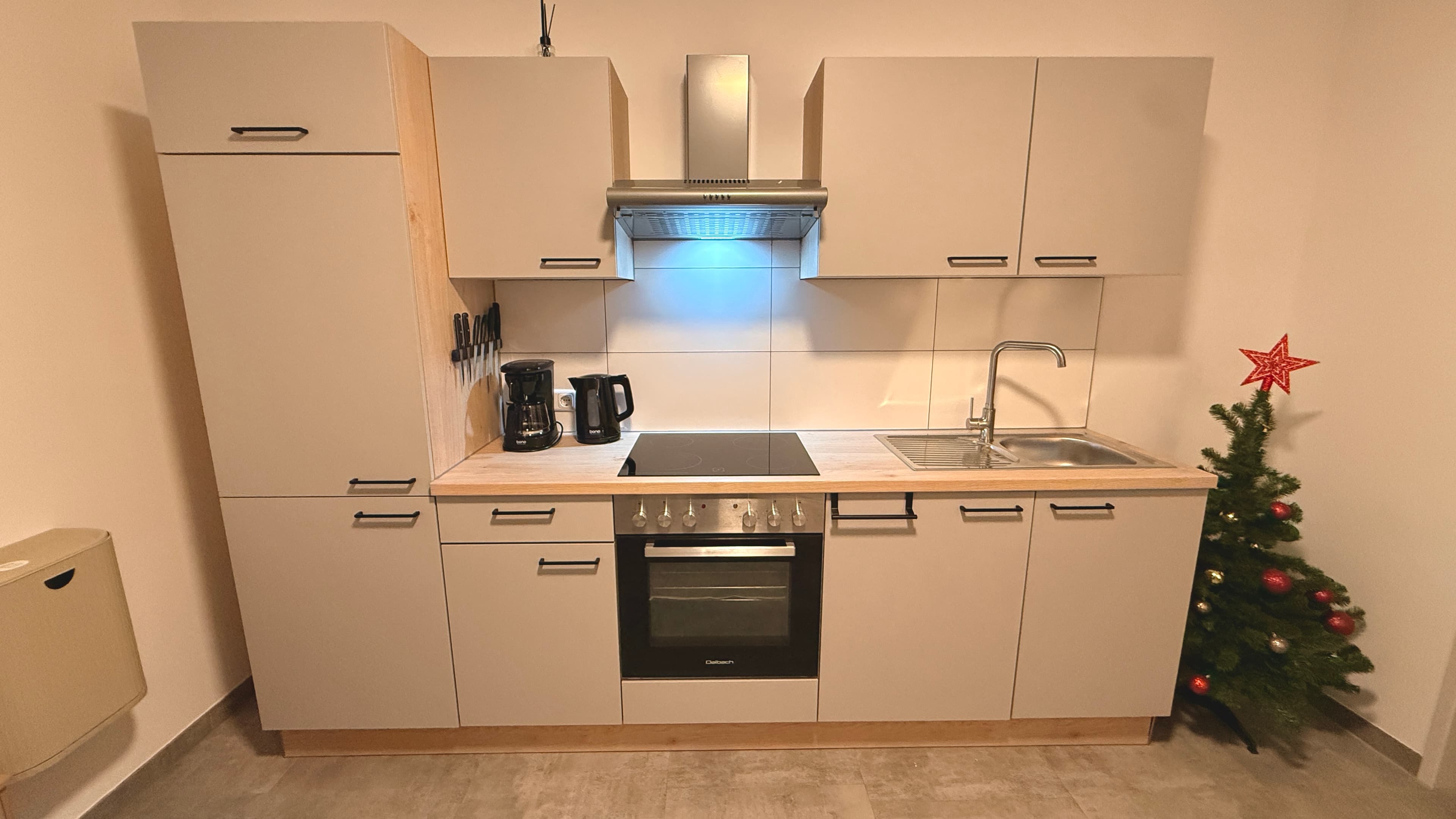 Apartment II - Mountain View – Ferienwohnung Imst Bild 6